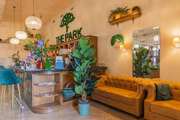 Ресторан The Park