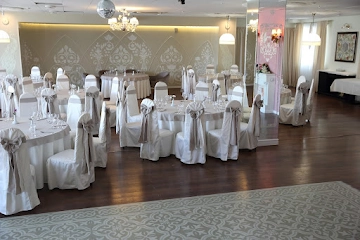 Ресторан Ривьера