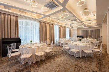 Ресторан Атташе