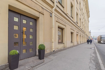 Ресторан на Балах