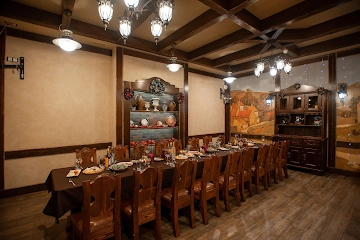 Ресторан Портос