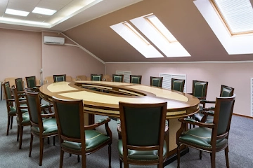 Ресторан Горьковка Парк