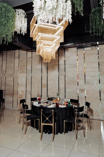 Ресторан Fiesta Hall