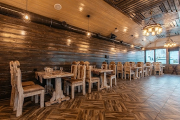 Ресторан Араз Палас