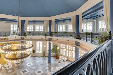 Ресторан Пантеон