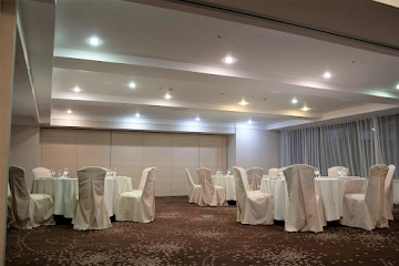 Ресторан SK Royal Hotel Moscow 4*