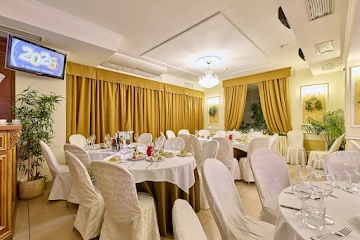 Ресторан Грильяж