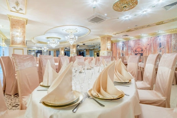 Ресторан Диканька