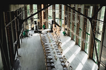 Ресторан Loft Manhattan