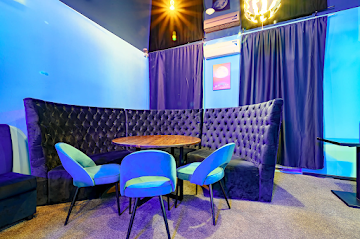 Ресторан Rubin Loft на Рубинштейна