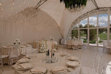 Ресторан Гребнево