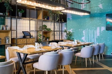 Ресторан Сыроварня