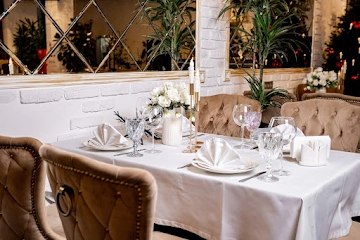 Ресторан Нур