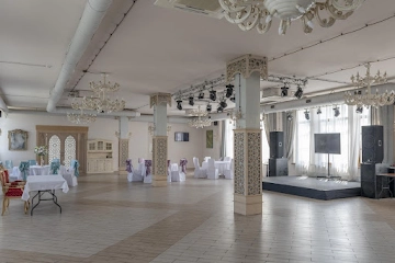 Ресторан Дюшес Зеленоград