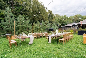 Ресторан Odin House