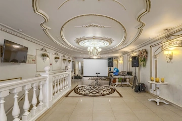 Ресторан La Veranda