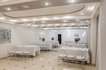 Ресторан Щербет на Комсомольской