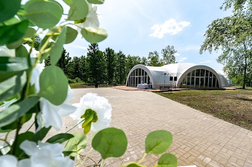 Ресторан Cronwell Park Ника