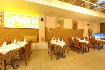 Ресторан Дрезден