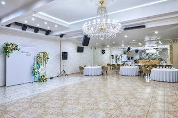 Ресторан РАФАЭЛЬ