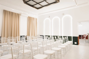 Ресторан SuvorovHall