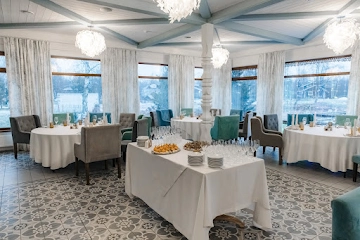 Ресторан Шуваловка