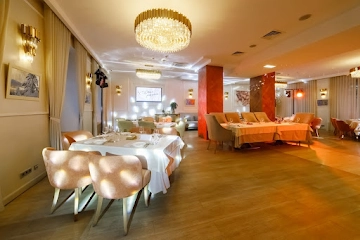 Ресторан Север