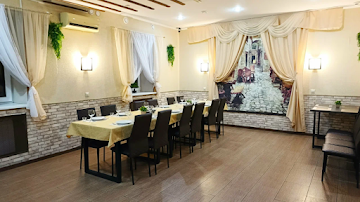 Ресторан Филин