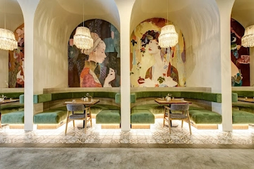 Ресторан Кукуруза в Мурино