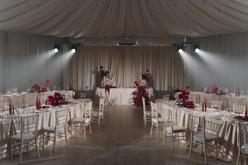 Ресторан Levada Hall