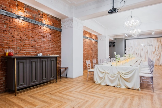 Ресторан Manolo Loft