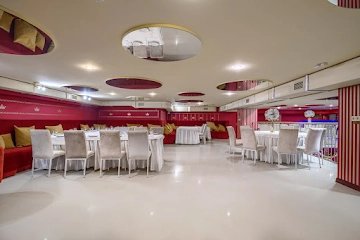 Ресторан MaxxRoyal