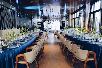 Ресторан Mooring