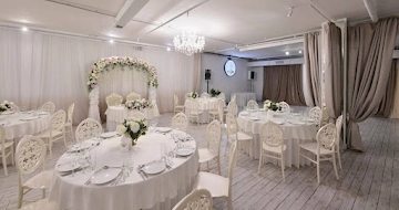 Ресторан Суворов