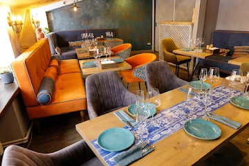 Ресторан Хинкали Хаус