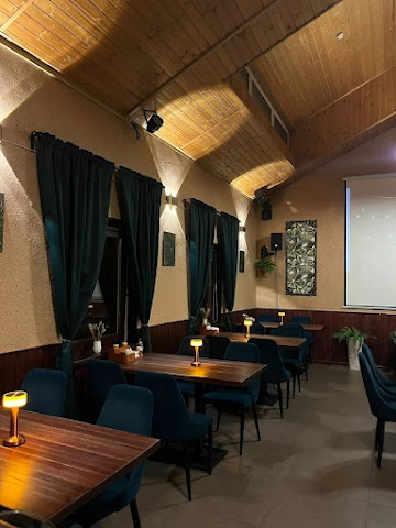 Ресторан Грин парк