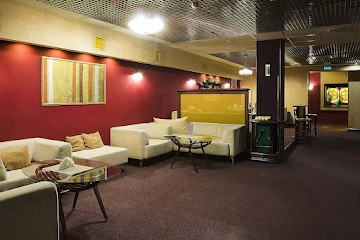 Ресторан Братина