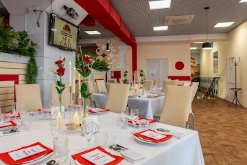 Ресторан Sea Grill