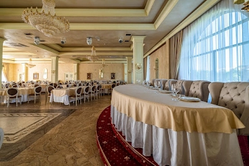 Ресторан Imperia Hall