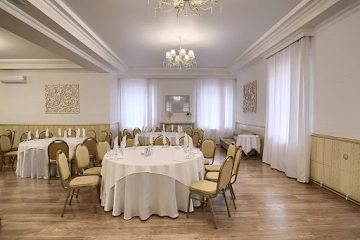 Ресторан Свадьба LOVE на Салавата Юлаева