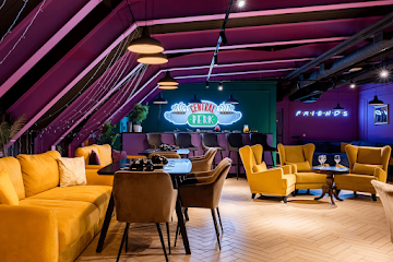 Ресторан Moodmakers