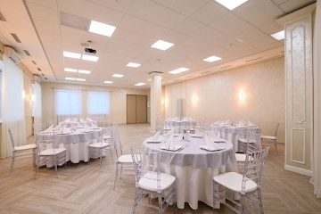 Ресторан Грин Лайн