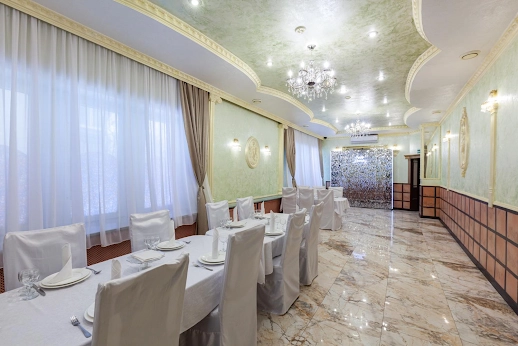 Ресторан Авиньон