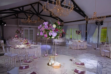 Ресторан Гребнево