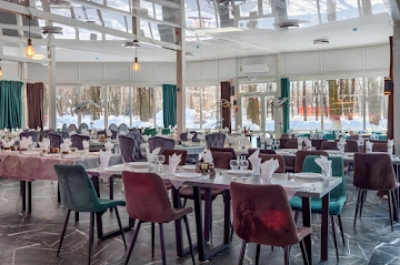 Ресторан Панорама