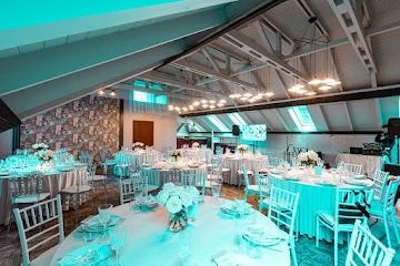 Ресторан Villa Menta