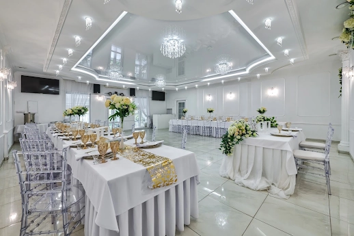 Ресторан White hall