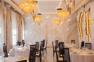 Ресторан Banquet