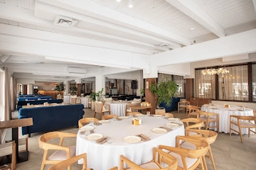 Ресторан VODA