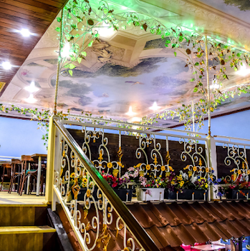 Ресторан Шато Леон